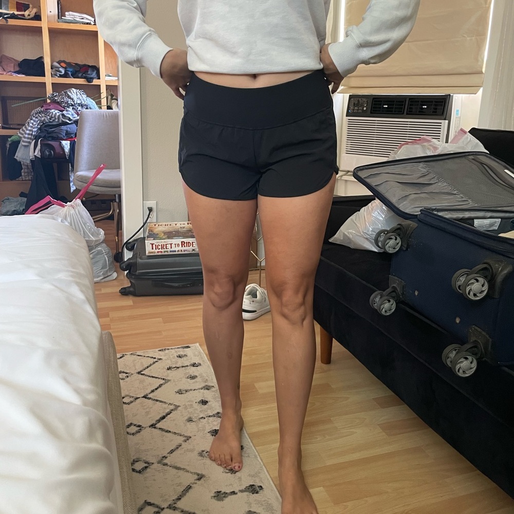 Zella Aero Shorts